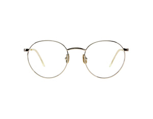 Peter and May - S#43 Dancing Shoes Sun Bronze - Gold Metal Frame (另可加購 Clip-On)