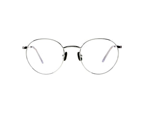 Peter and May - S#43 Dancing Shoes Sun Bronze - Silver Metal Frame (另可加購Clip-On)