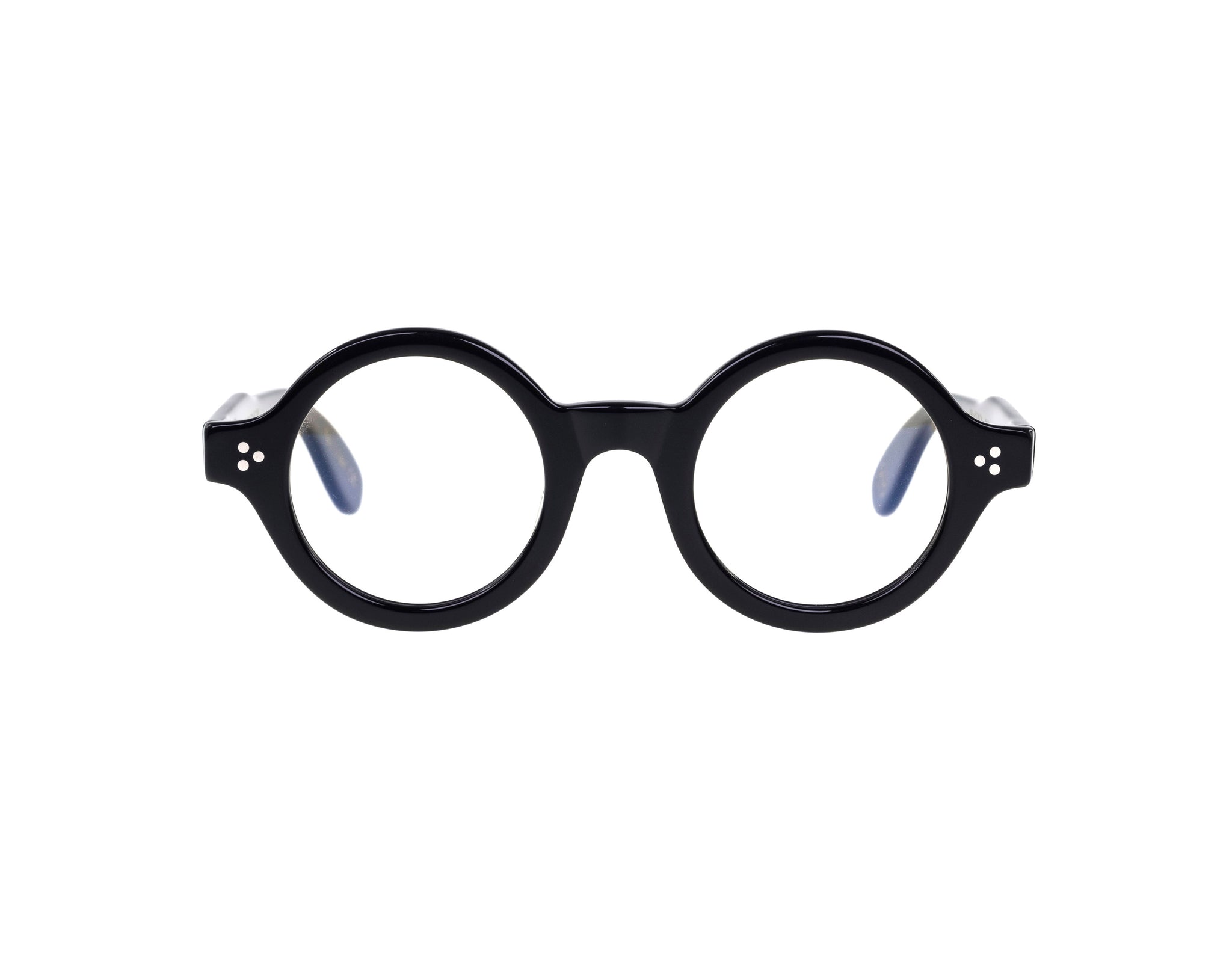 Lesca Lunetier - Saga-BLK【New】 – BLACKZMITH Optical