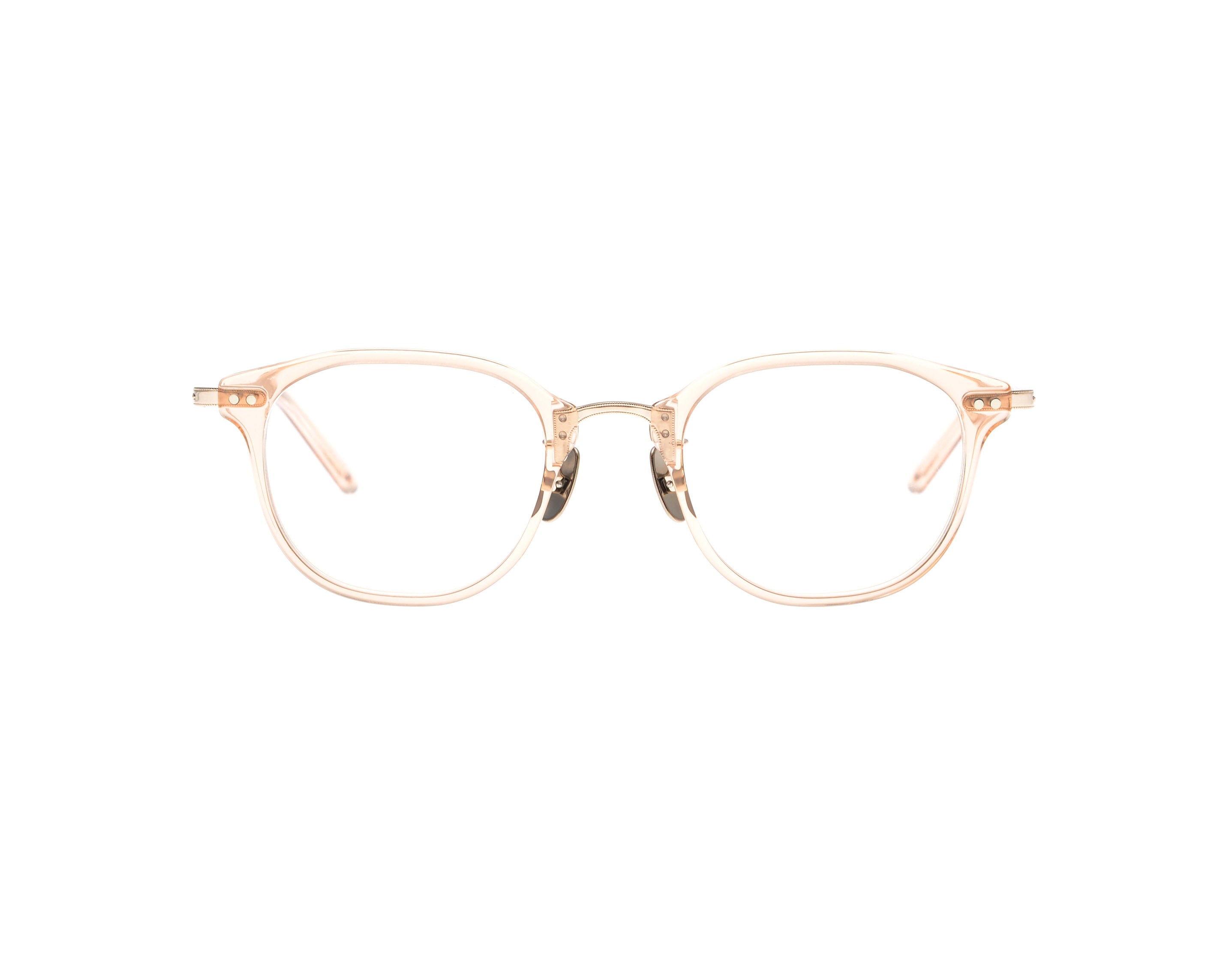 Oh My Glasses - Sarah omg-120-BR-48【Seem Collection】