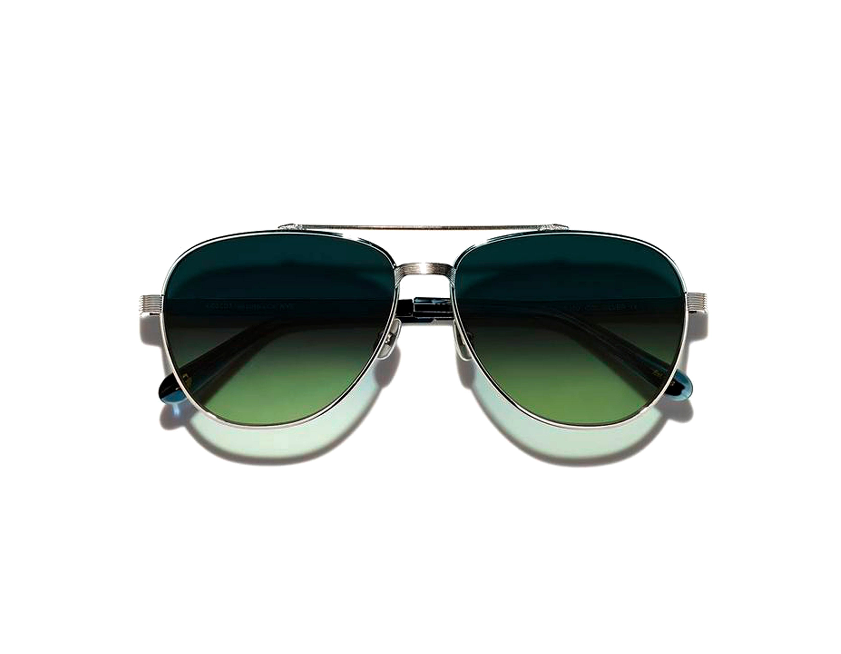 Moscot - Shav Silver -Sun【Pre-order Now】
