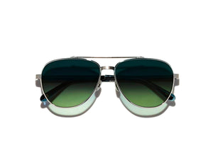 Moscot - Shav Silver -Sun【Pre-order Now】
