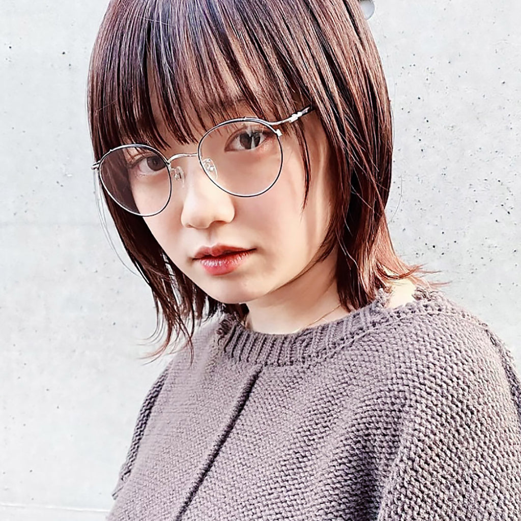 Oh My Glasses - Spencer II omg-096-4-50【New】