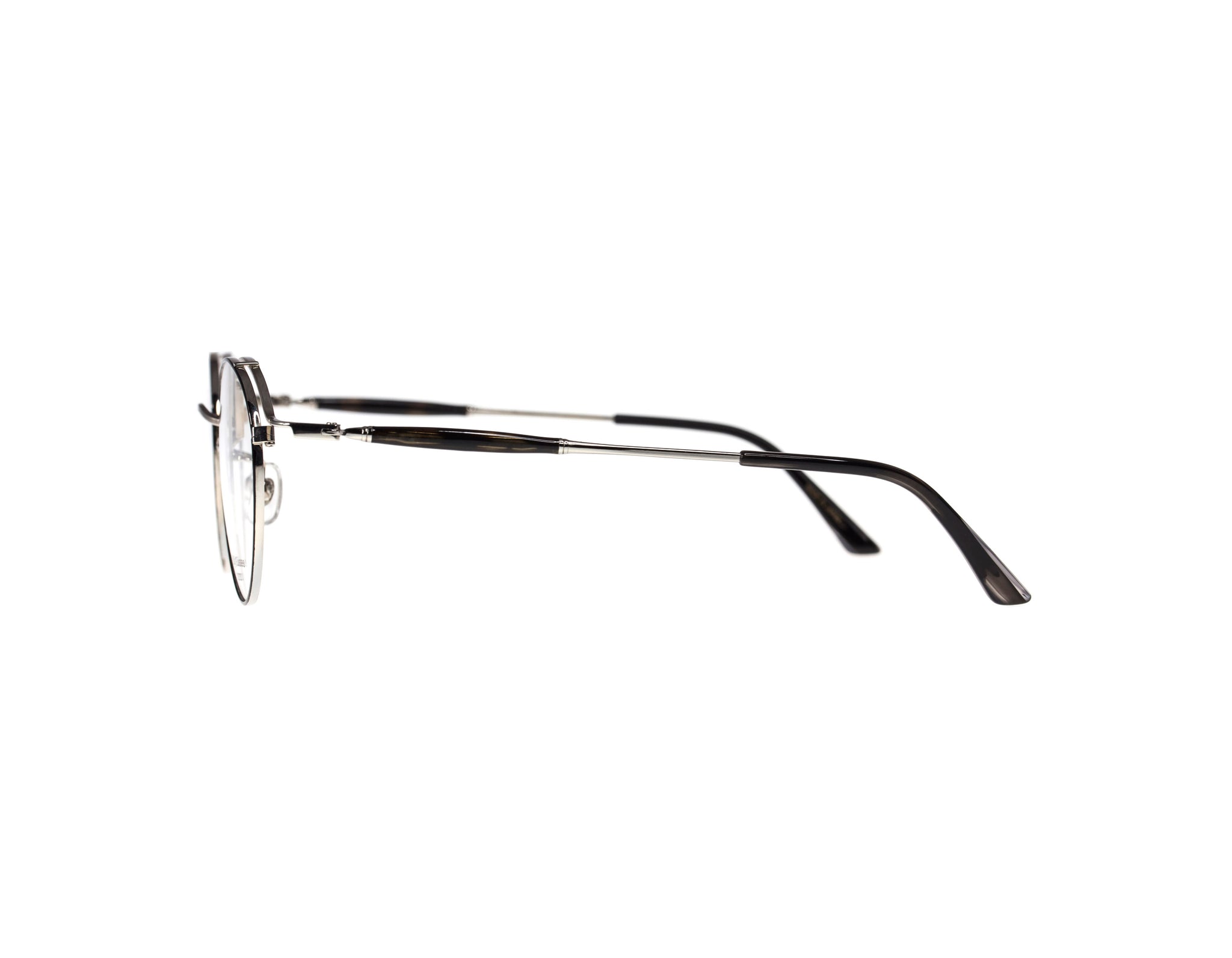 Oh My Glasses - Spencer II omg-096-4-50【New】 – BLACKZMITH Optical