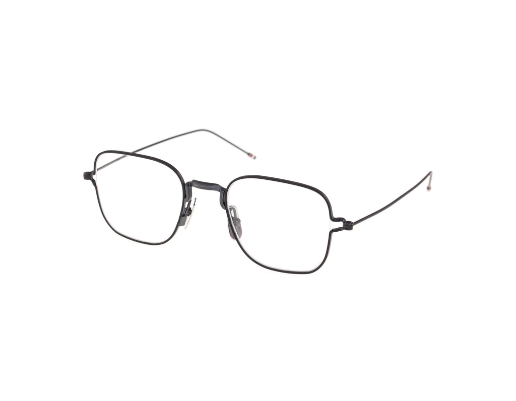 Thom Browne - TBX116-03-BLKBLK(49)【New】