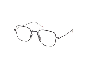 Thom Browne - TBX116-03-BLKBLK(49)【New】