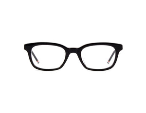 Thom Browne - TBX410-01A-BLK(52)【New】