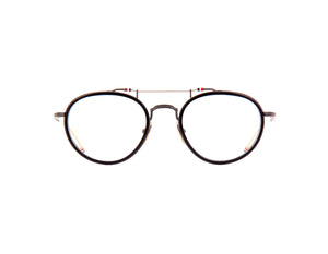 Thom Browne - TBX815-01-BLKWG(53)【New】