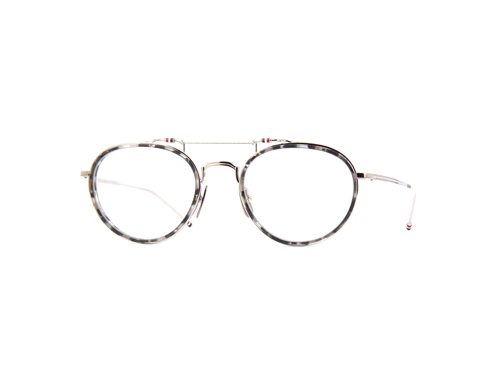 Thom Browne - TBX815-03-GRYTOR(53)【Pre-order Now】