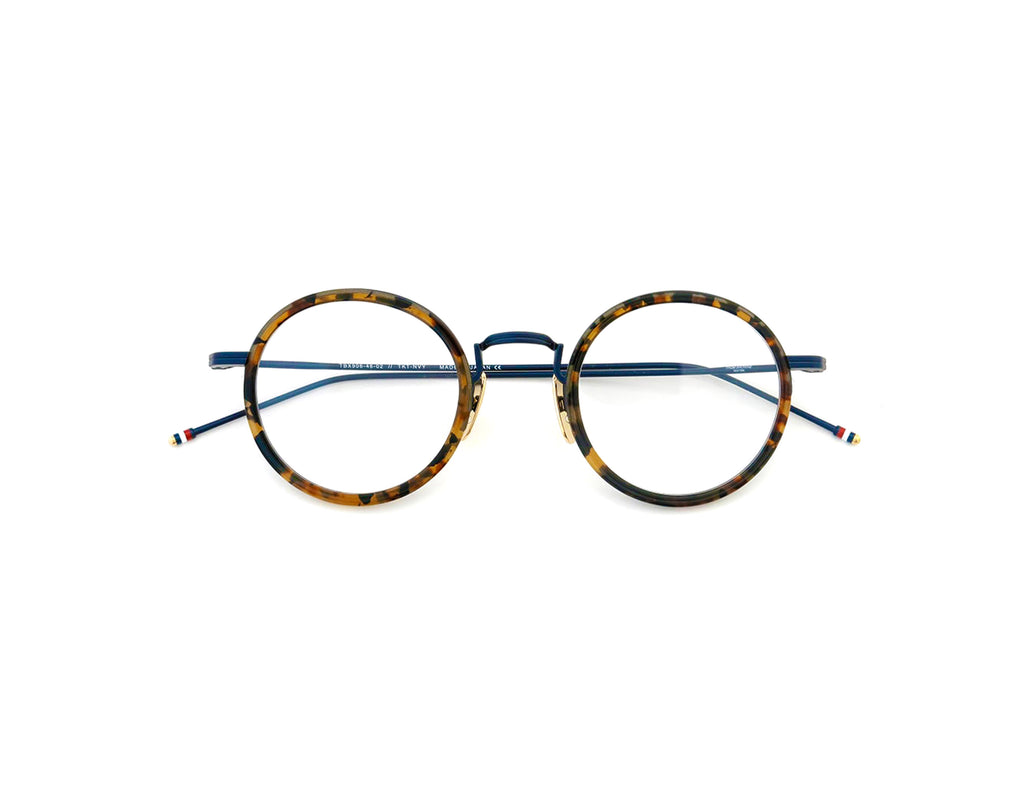 Thom Browne - TBX906-02-TKTNVY(46)【Pre-order Now】