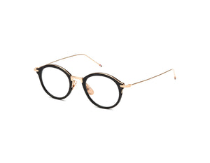 Thom Browne - TBX908-BLKGLD -01(49)【New】