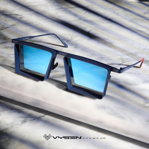 Vysen - The Alec A4【Pre-order Now】