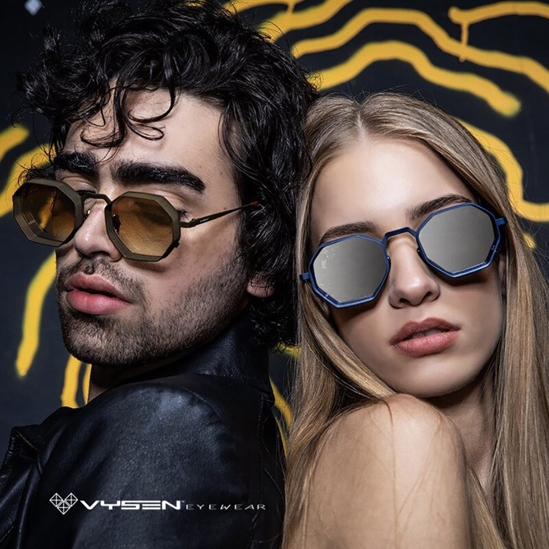 Vysen - The Boby B-6【Pre-order Now】