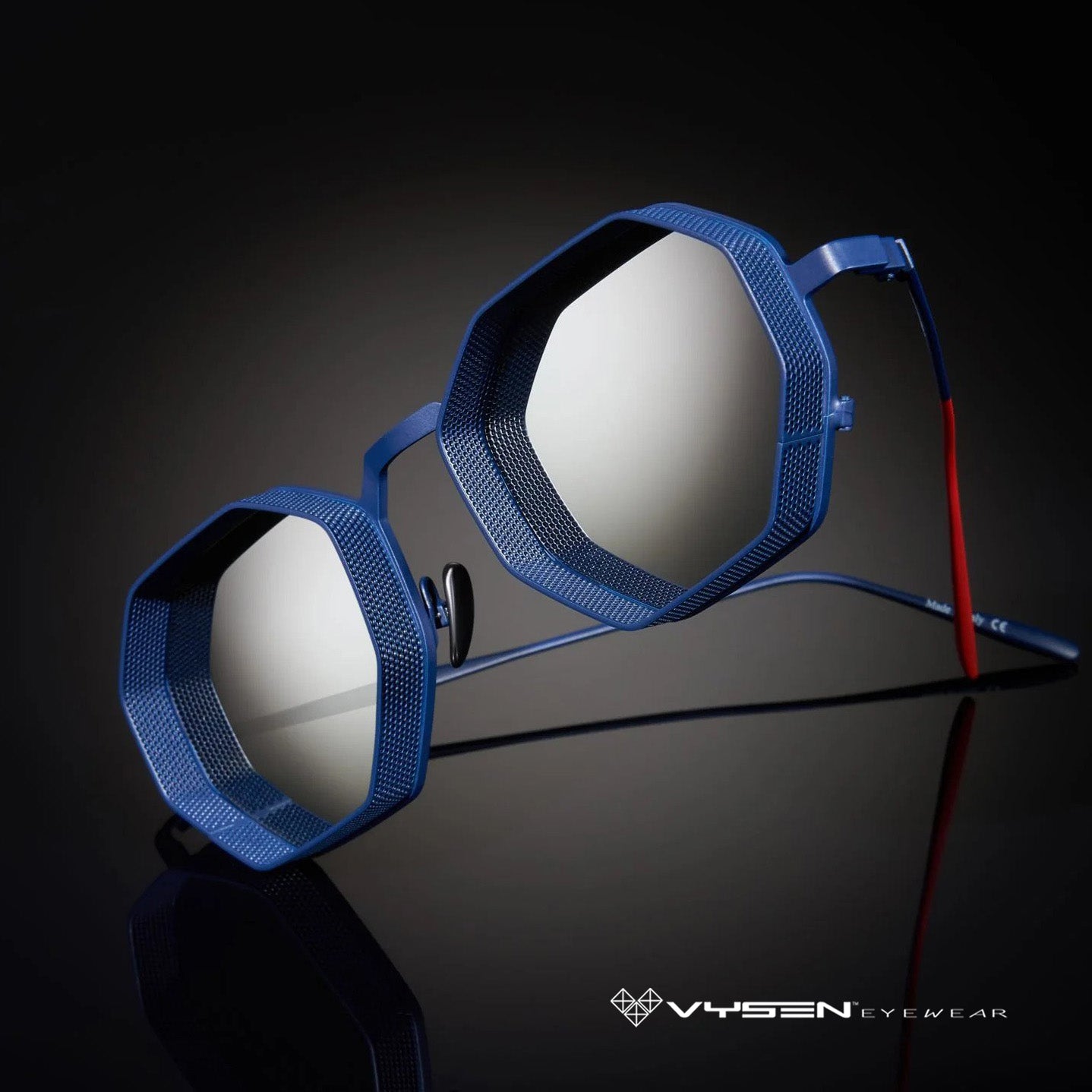 Vysen - The Boby B-4【Pre-order Now】