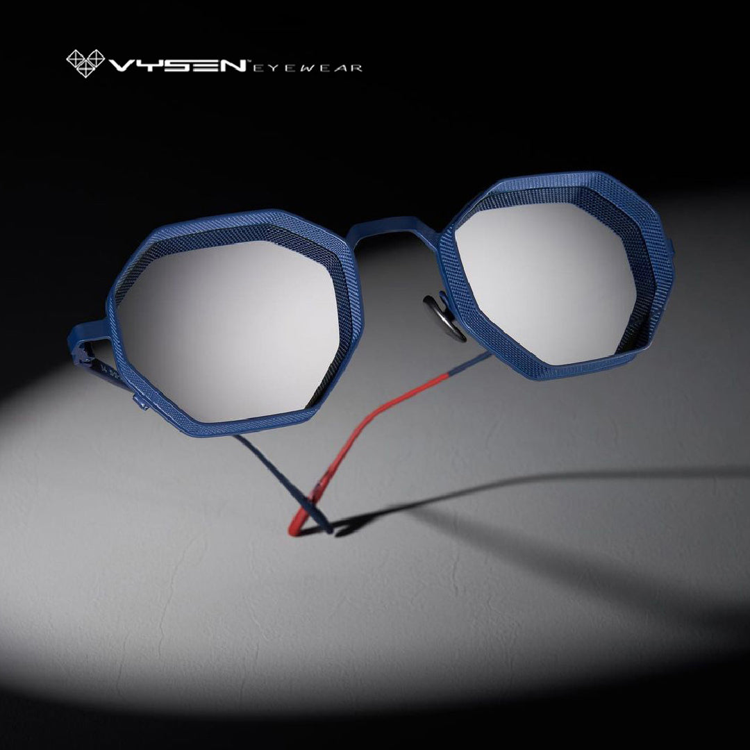 Vysen - The Boby B-4【Pre-order Now】