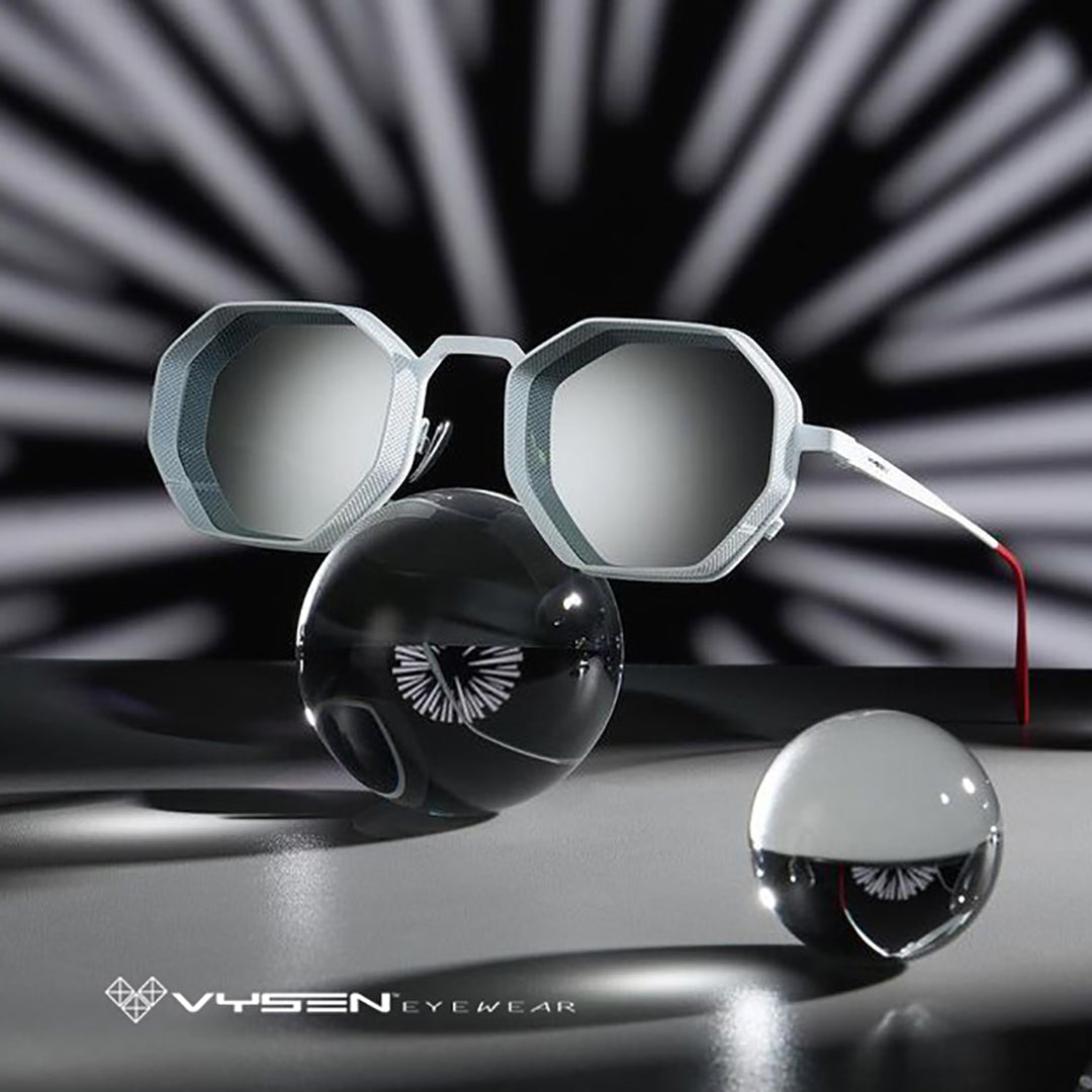 Vysen - The Boby B-6【Pre-order Now】