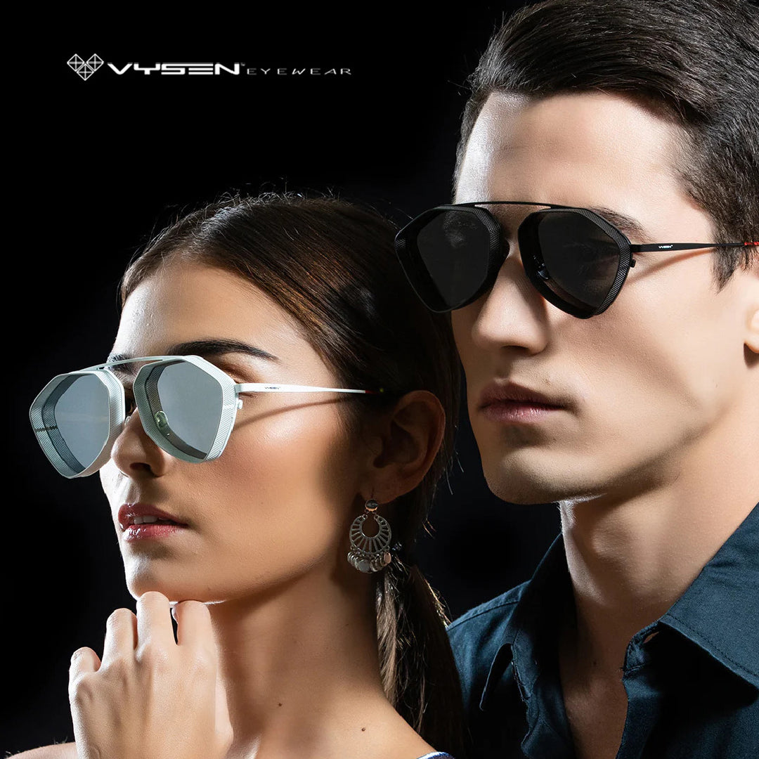 Vysen - The Ezy E-6【Pre-order Now】