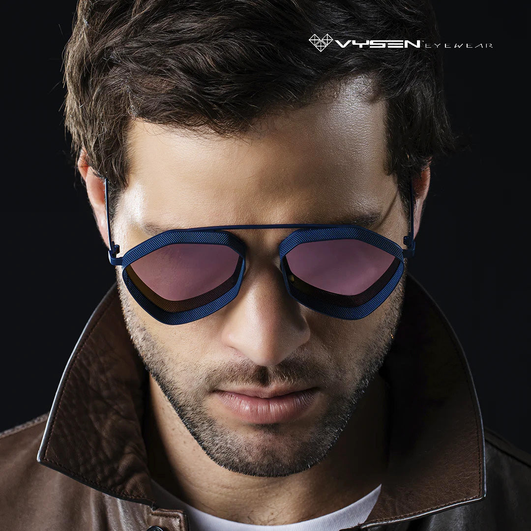 Vysen - The Ezy E-2【Pre-order Now】