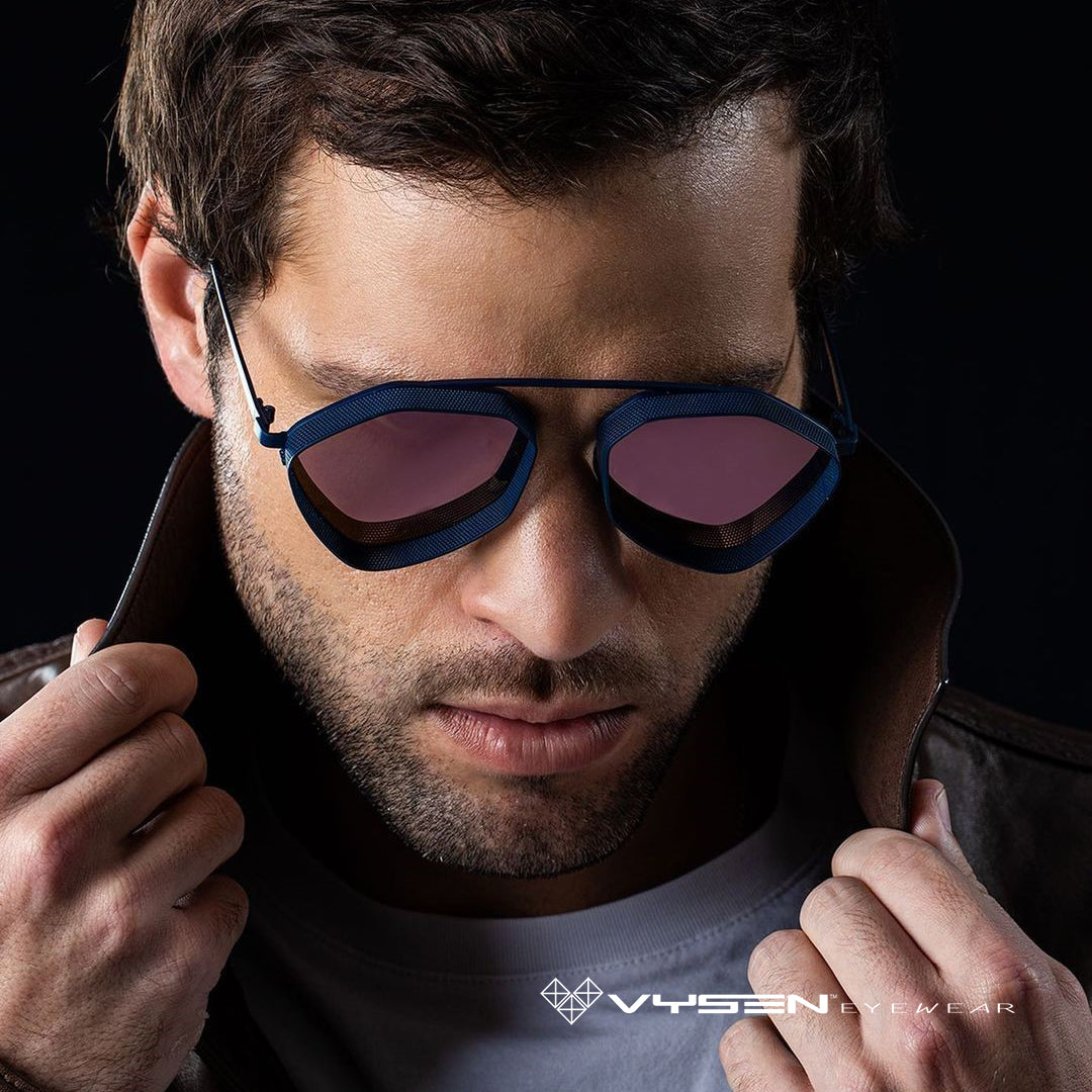 Vysen - The Ezy E-5【Pre-order Now】
