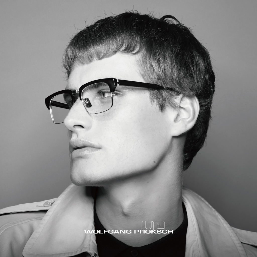Wolfgang Proksch - The Penn - BLK-GD【Limited Edition】