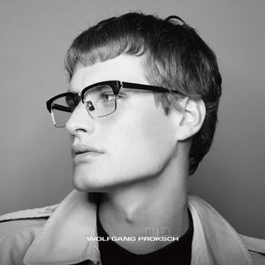 Wolfgang Proksch - The Penn - BLK-GD【Limited Edition】