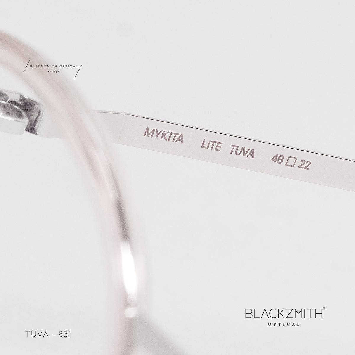 MYKITA - TUVA  831【New】