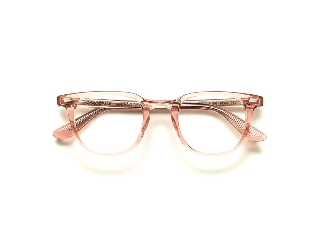 Moscot - Tatah Burnt Rose(50)【New】