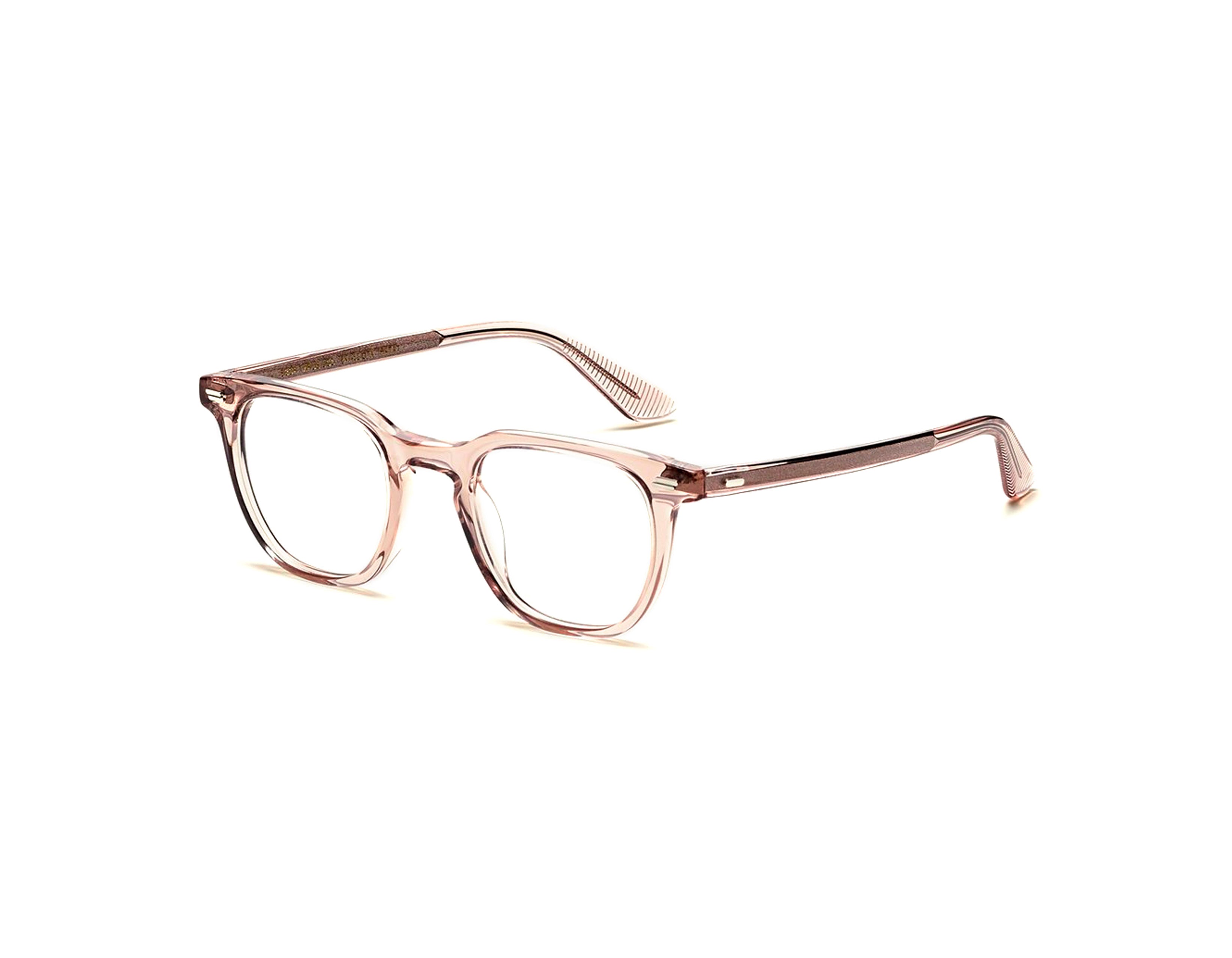 Moscot - Tatah Burnt Rose(50) – BLACKZMITH Optical