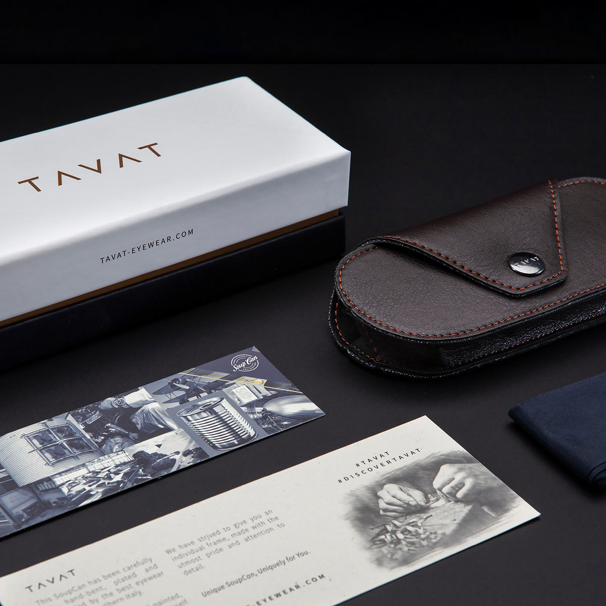 Tavat - Retros C SC209 BTH【New】