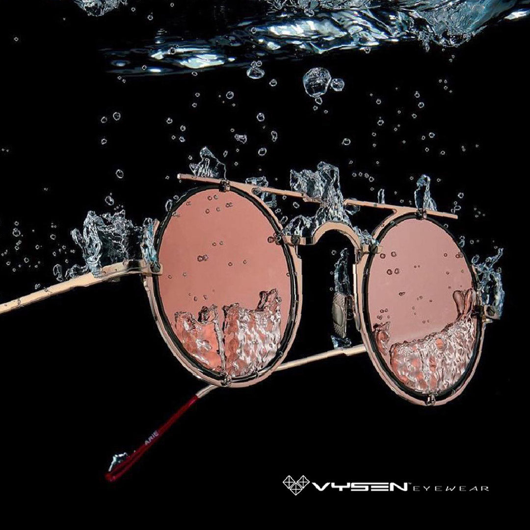 Vysen - The Arie A-4【Pre-order Now】