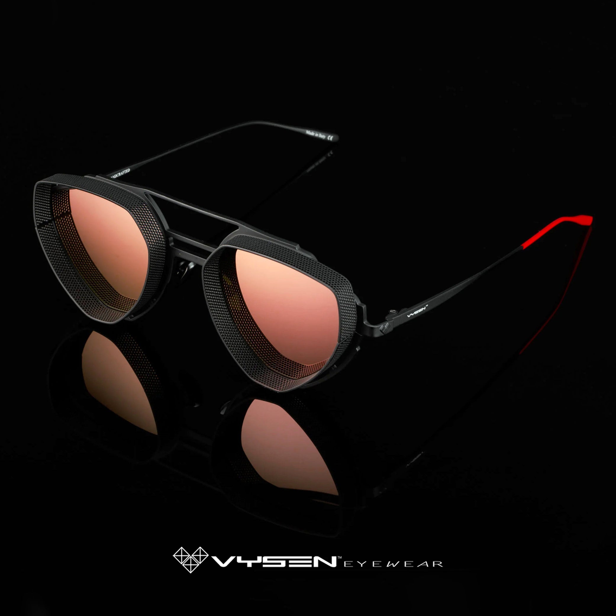 Vysen - The Enzo- EZ-2【Pre-order Now】