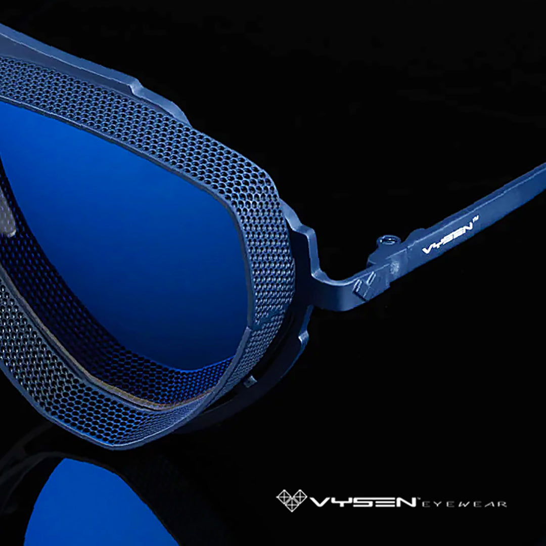 Vysen - The Enzo- EZ-6【New】
