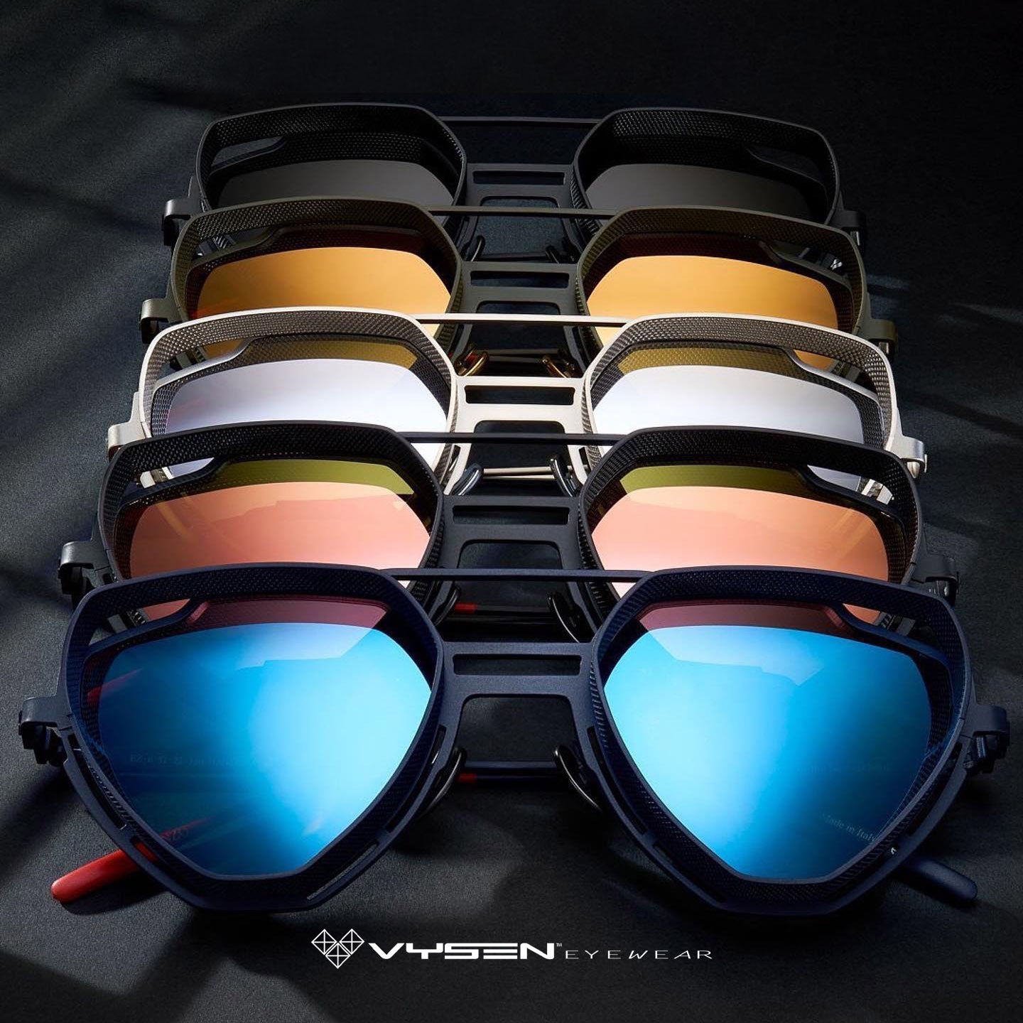 Vysen - The Enzo- EZ-2【Pre-order Now】