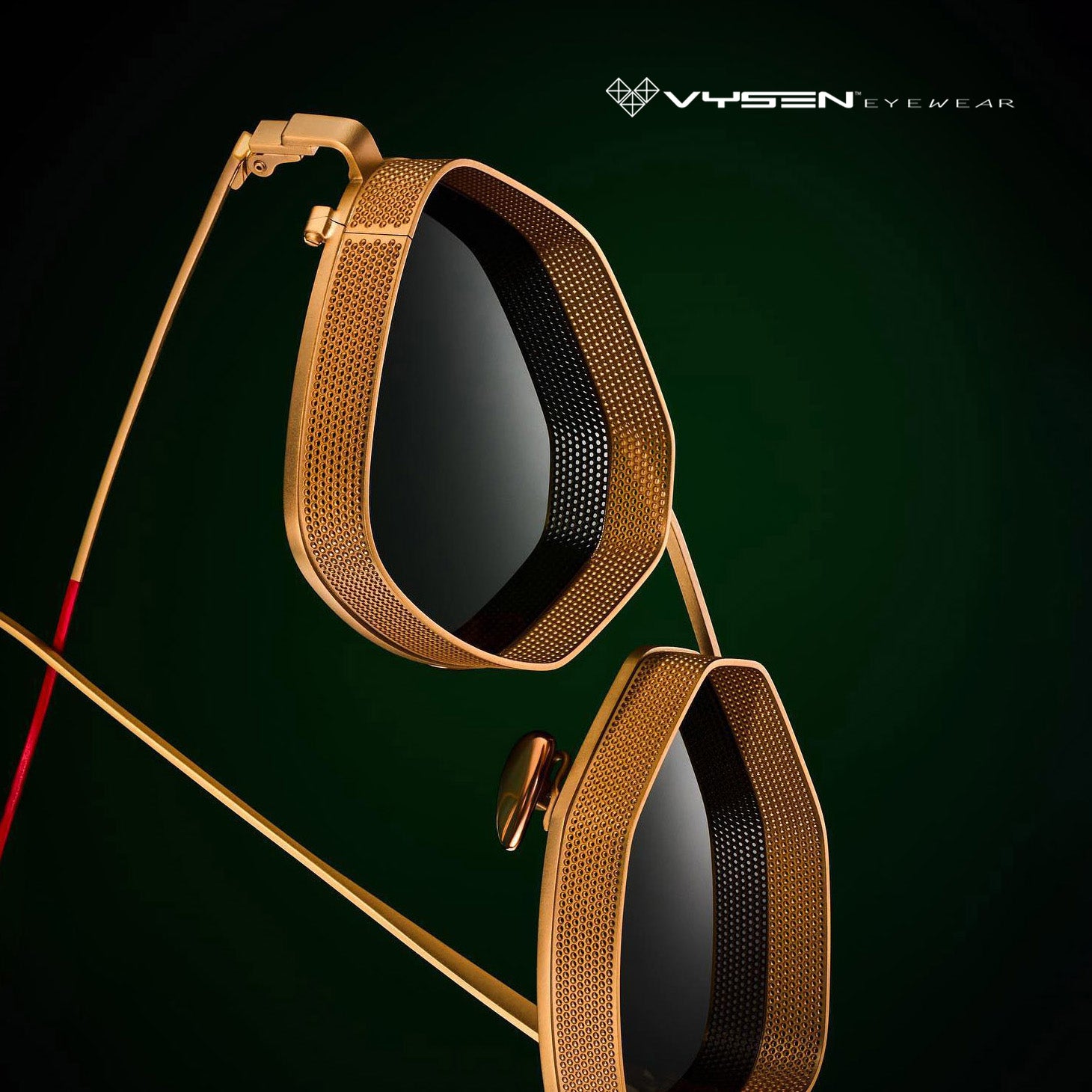 Vysen - The Ezy E-2【Pre-order Now】