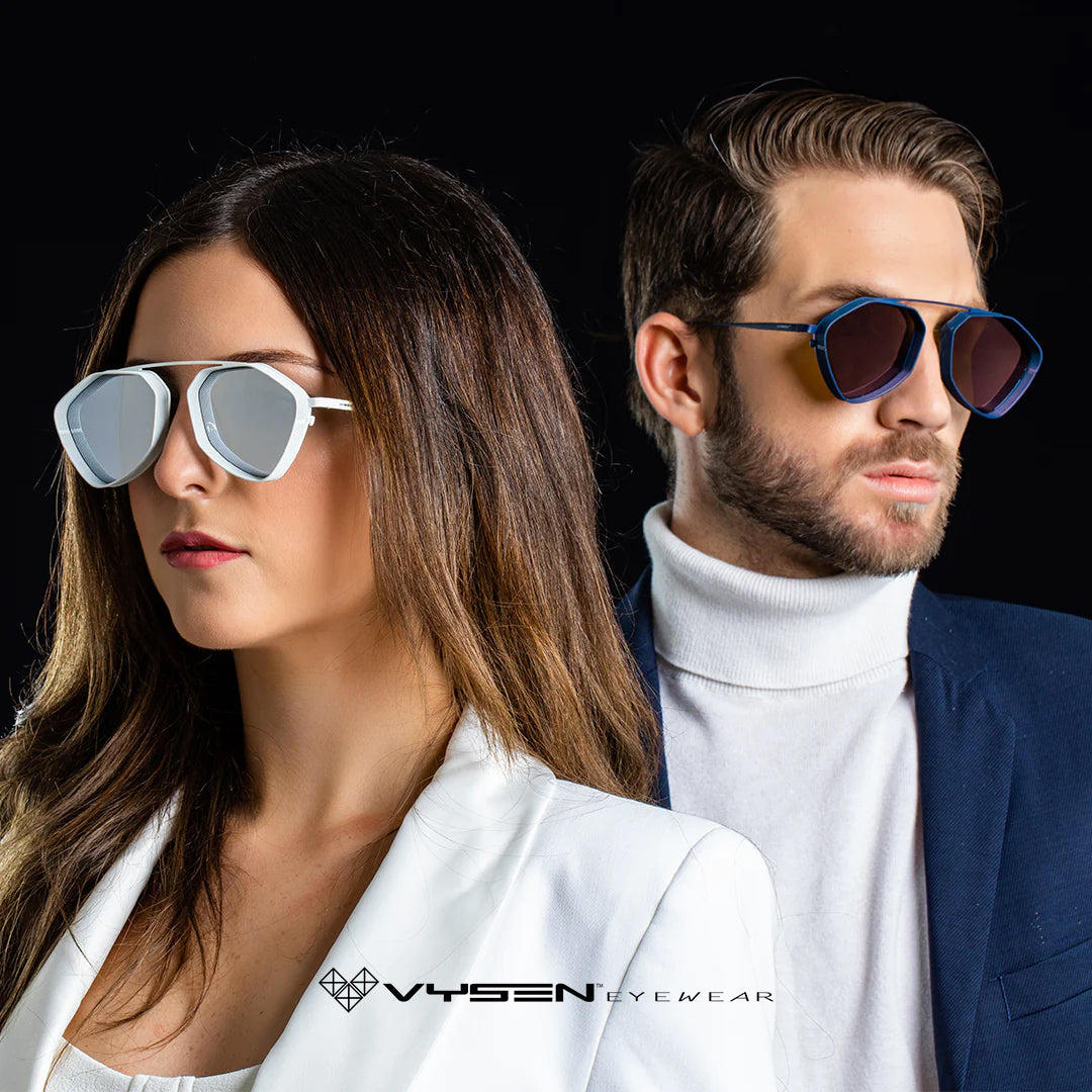 Vysen - The Ezy E-2【Pre-order Now】