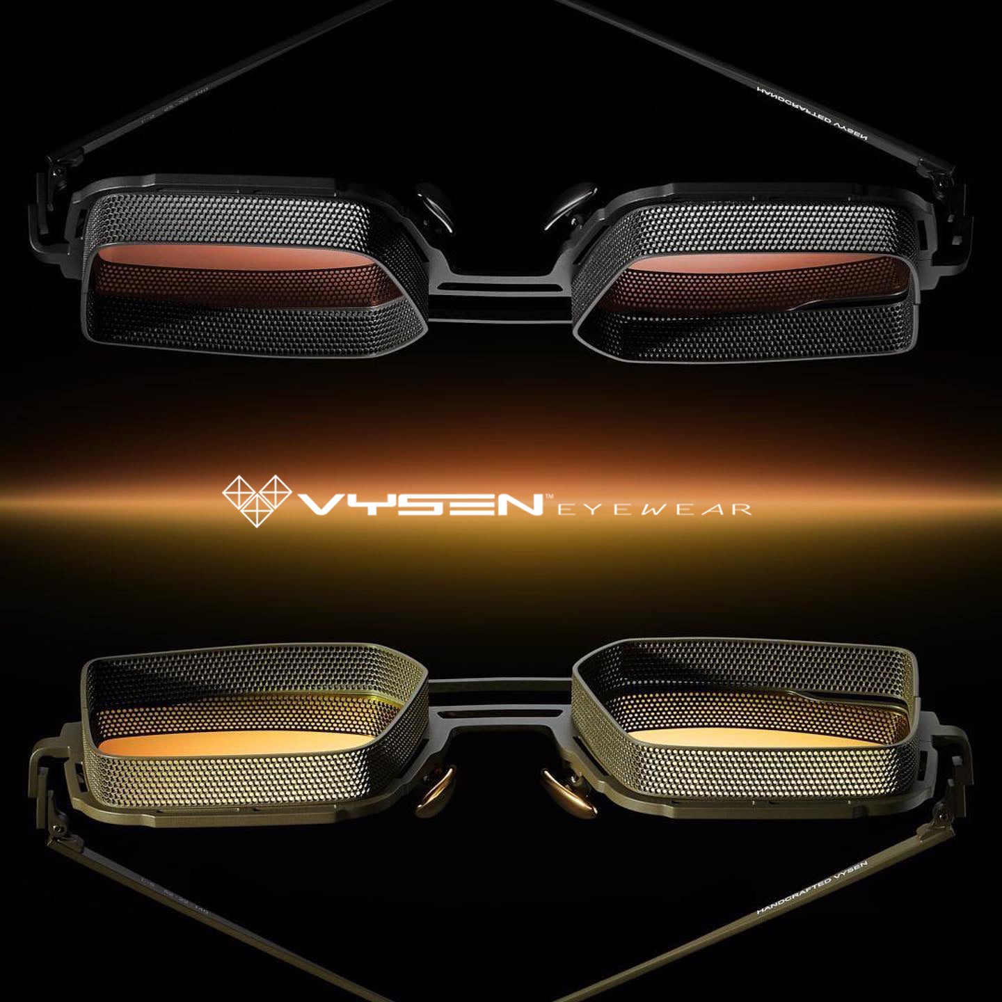 Vysen - The Luigi-L-3【Pre-order Now】