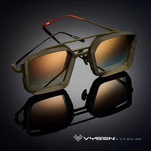 Vysen - The Luigi-L-5【Pre-order Now】