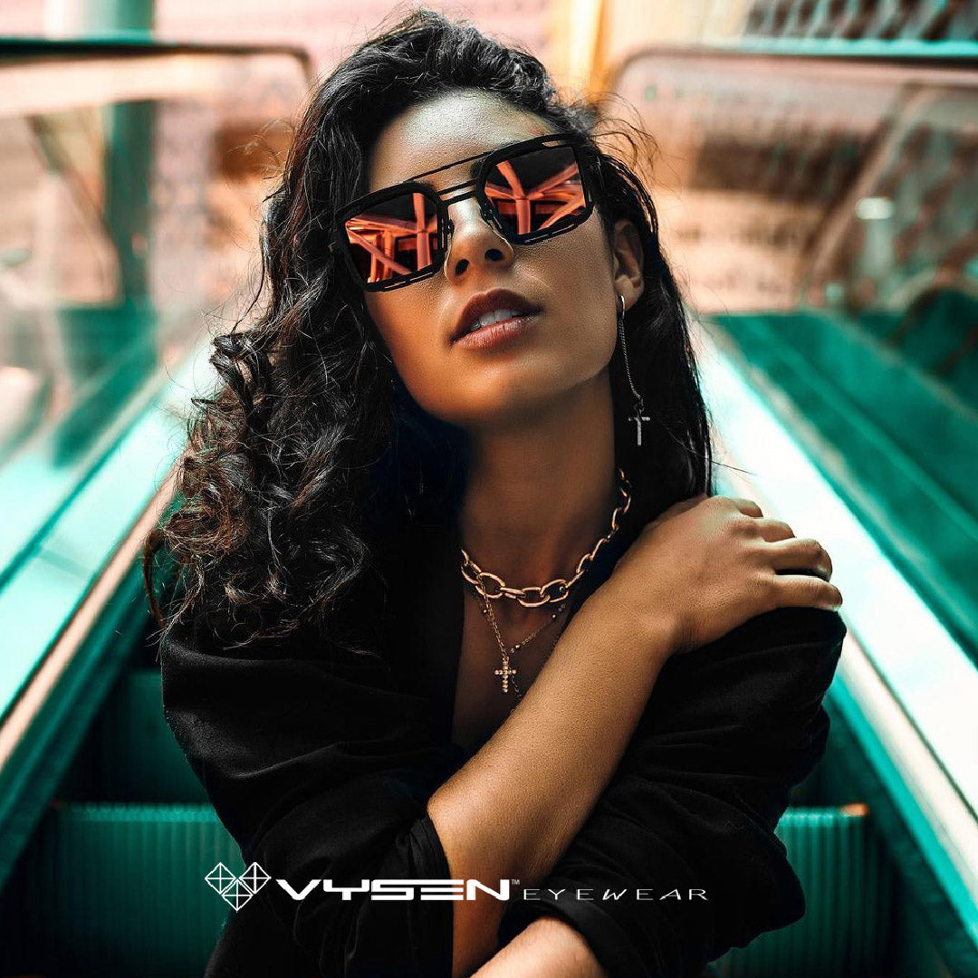 Vysen - The Luigi-L-3【Pre-order Now】