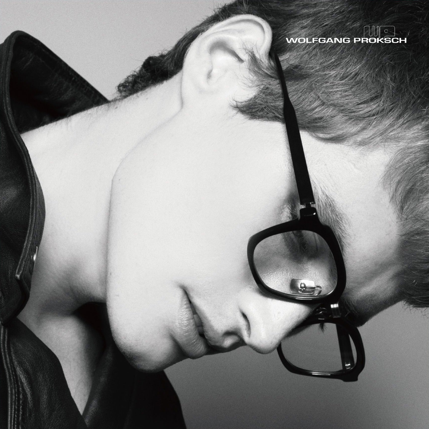 Wolfgang Proksch-The Watson BLKSL - Limited Edition【Sold Out】