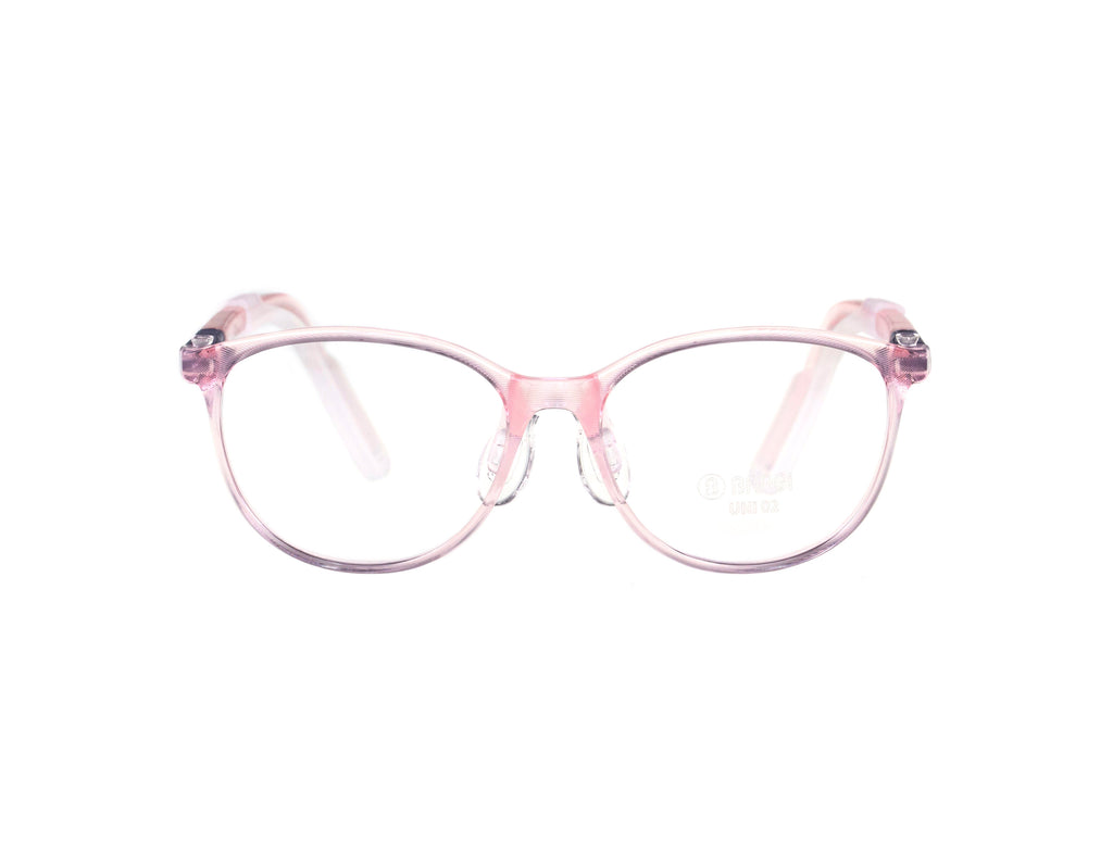 Blackzmith 3D Printing Eyewear - UNI02-V2111-CT05-CT05 (Kids)【Discontinued】