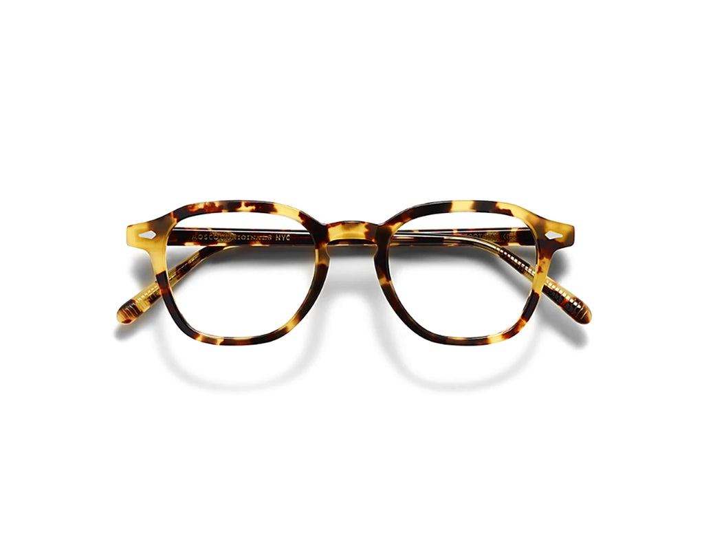 Moscot - Vantz Heritage Tortoise【New】