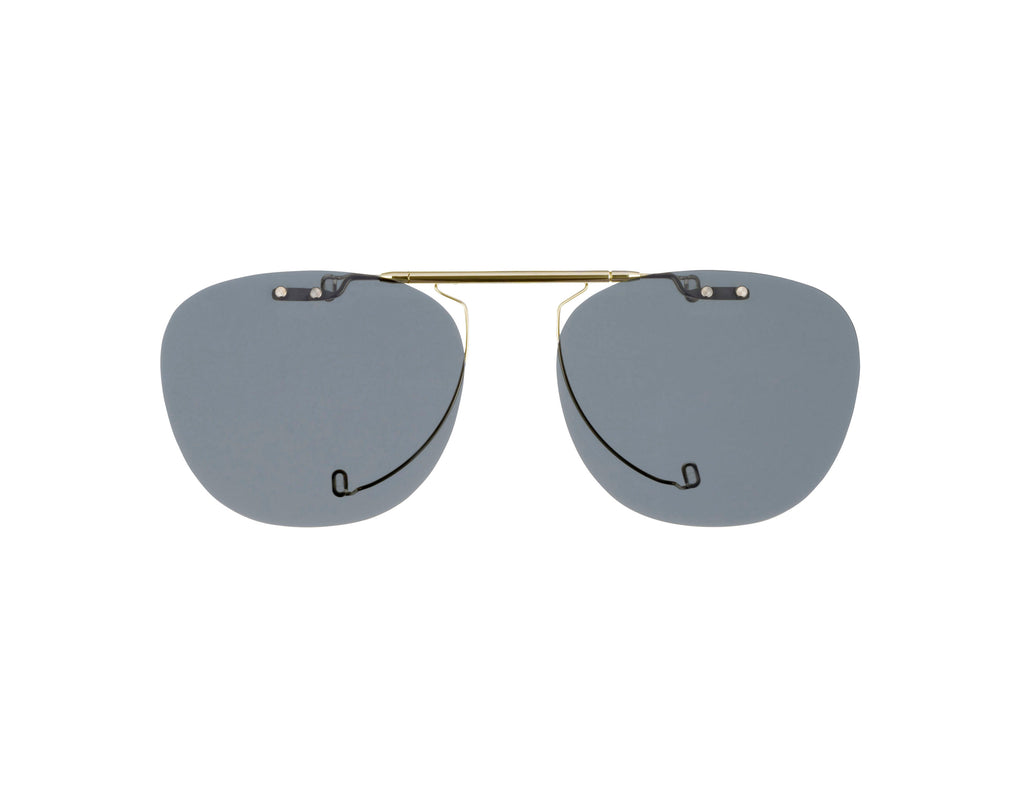 Eyevan - Webb Black Lens Clip on  (CLIP ON只適用於Webb 光學眼鏡)