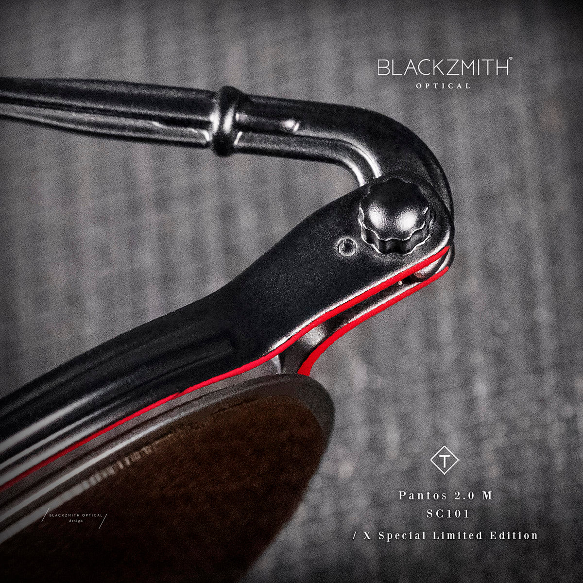 Tavat - SoupCan X Pantos 2.0 M SC101 BVR (SC016) Special Limited Edition【New】