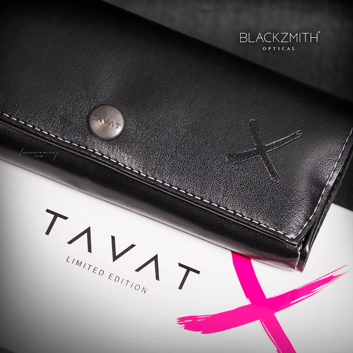 Tavat - Pantos C 2.0 X - LS007 LIB -Special Limited Edition - Sold Out