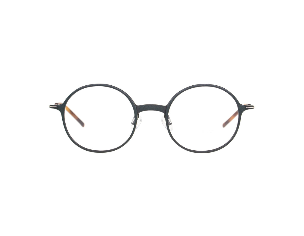 Blackzmith 3D Printing Eyewear - YM01-V2007-C051-Silver【New】