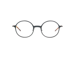 Blackzmith 3D Printing Eyewear - YM01-V2007-C051-Silver【New】