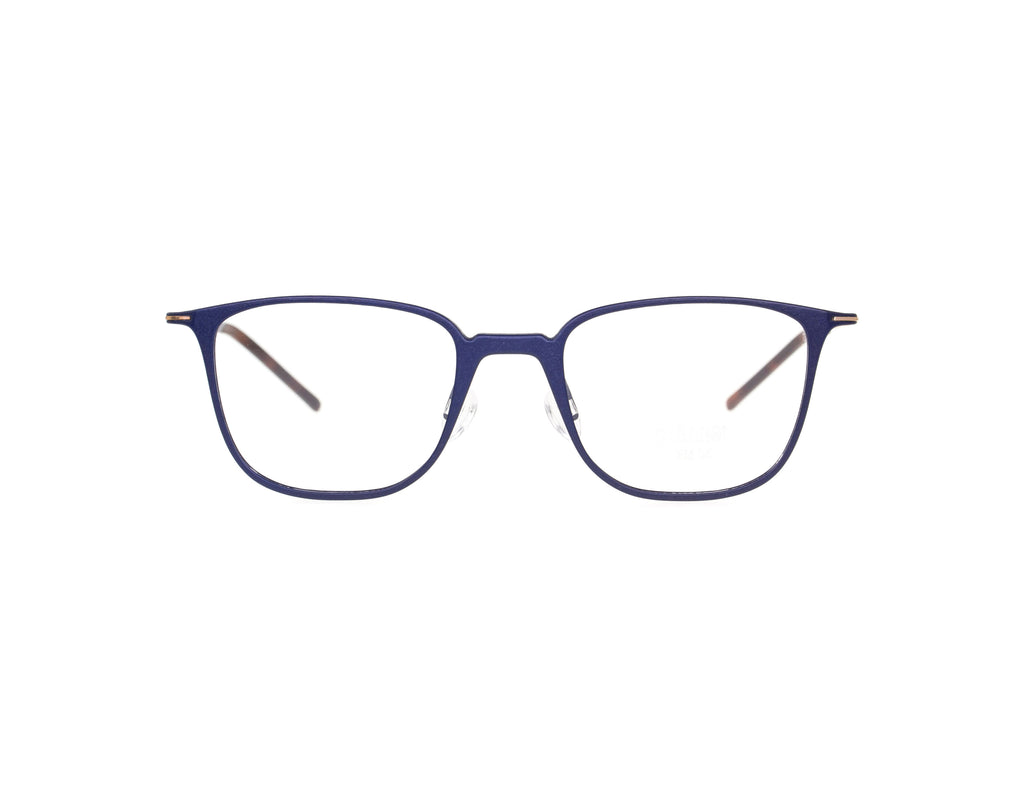 Blackzmith 3D Printing Eyewear - YM05-V2007-C041-Gold【New】