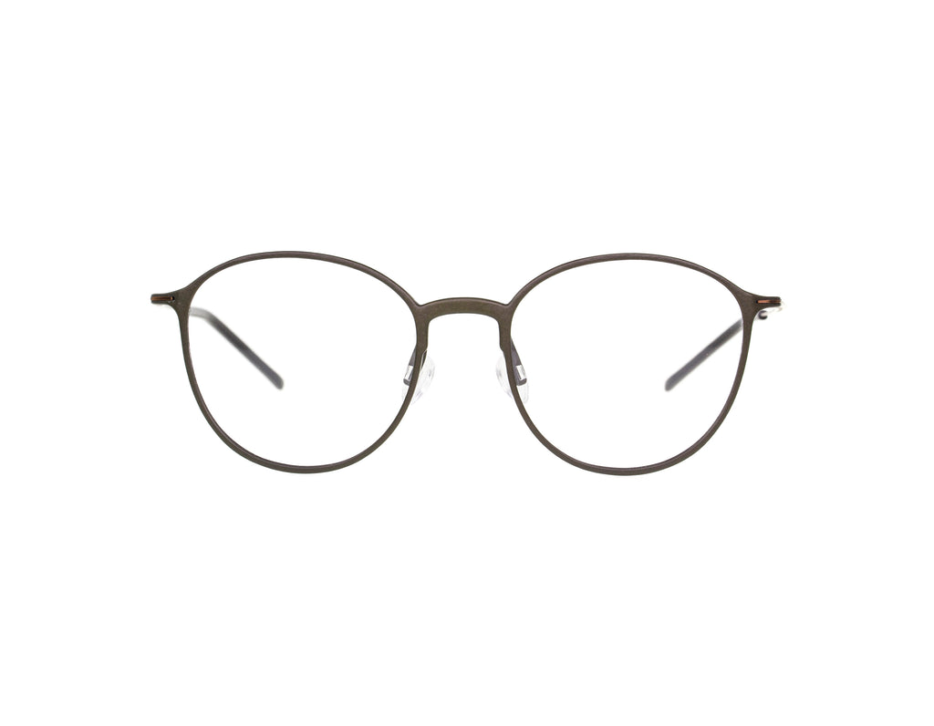 Blackzmith 3D Printing Eyewear - YM08-V2007-C130-Copper【New】