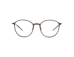 Blackzmith 3D Printing Eyewear - YM08-V2007-C130-Copper【New】