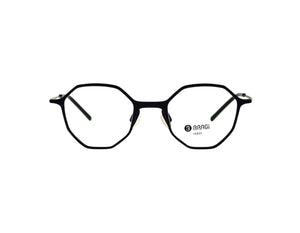 Blackzmith 3D Printing Eyewear - YM09-V2007-C012-Black【New】